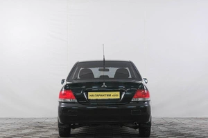 Седан Mitsubishi Lancer 2007 года, 559000 рублей, Кемерово