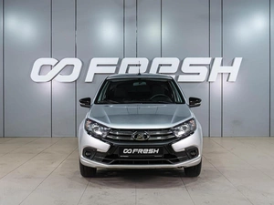 Лифтбек ВАЗ (LADA) Granta 2024 года, 969000 рублей, Воронеж