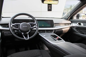 Внедорожник Haval F7 2024 года, 2310000 рублей, Ярославль
