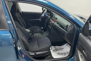 Седан Mazda 3 2006 года, 555000 рублей, Смоленск