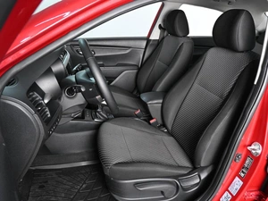 Седан Kia Rio 2017 года, 1270000 рублей, Аксай