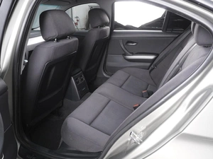Седан BMW 3 серия 2008 года, 840000 рублей, Ростов-на-Дону