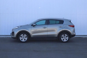Внедорожник Kia Sportage 2017 года, 1890000 рублей, Брянск