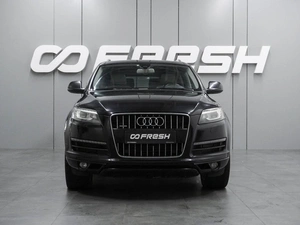 Внедорожник Audi Q7 2009 года, 1447000 рублей, Воронеж