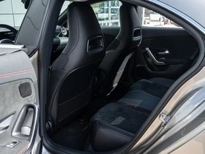 Седан Mercedes-benz CLA-класс 2020 года, 3100000 рублей, Краснодар