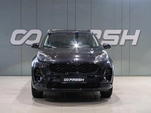 Внедорожник Kia Sportage 2022 года, 2979000 рублей, Петрозаводск