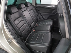 Внедорожник Volkswagen Tiguan 2017 года, 1774000 рублей, Воронеж