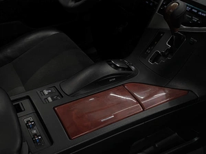 Внедорожник Lexus RX 2011 года, 1999000 рублей, Красноярск