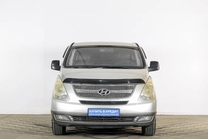 Минивэн Hyundai Grand Starex 2008 года, 1329000 рублей, Тюмень