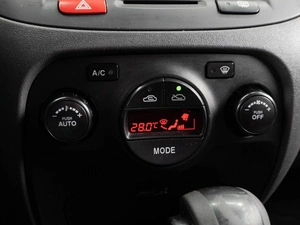 Хетчбэк Kia Rio 2011 года, 699000 рублей, Тюмень