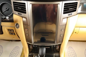 Внедорожник Lexus LX 2010 года, 3999000 рублей, Тюмень