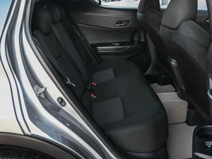 Внедорожник Toyota C-HR 2018 года, 2049000 рублей, Кирилловка