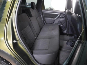 Внедорожник Renault Duster 2015 года, 1349000 рублей, Воронеж