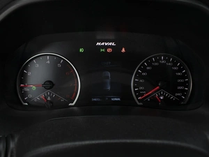 Внедорожник Haval F7 2023 года, 2050000 рублей, Омск