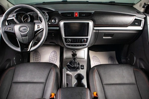 Пикап JAC T8 2024 года, 2749000 рублей, Сургут