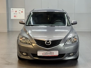 Хетчбэк Mazda 3 2006 года, 677000 рублей, Красноярск