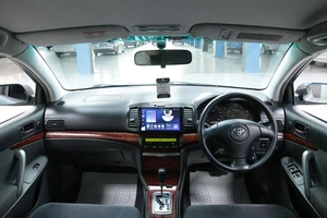 Седан Toyota Allion 2006 года, 748000 рублей, Солонцы