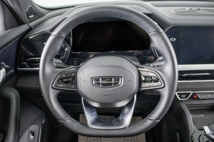 Внедорожник Geely Monjaro 2024 года, 4099000 рублей, Пермь