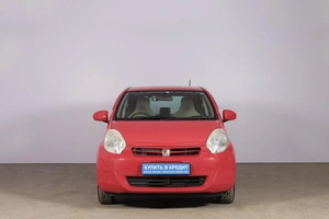 Хетчбэк Toyota Passo 2014 года, 759000 рублей, Новосибирск