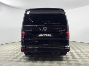 Минивэн Volkswagen Multivan 2021 года, 6183900 рублей, Казань