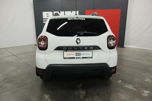 Внедорожник Renault Duster 2021 года, 1495000 рублей, Смоленск