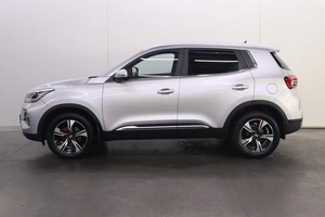 Внедорожник Chery Tiggo 4 2023 года, 1580000 рублей, Брянск