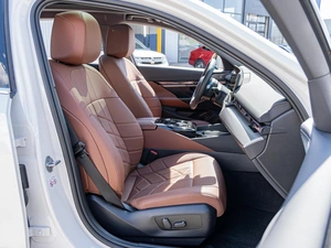 Седан BMW 5 серия 2024 года, 7150000 рублей, Краснодар