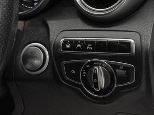 Седан Mercedes-benz C-класс 2014 года, 2050000 рублей, Красноярск