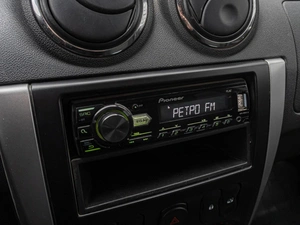 Седан Nissan Almera 2018 года, 990000 рублей, Краснодар