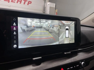 Минивэн Kia Carnival 2023 года, 4150000 рублей, Ярославль