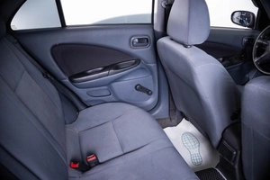 Седан Nissan Almera 2005 года, 429000 рублей, Пермь