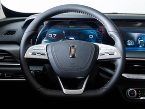 Внедорожник FAW Bestune T77 2024 года, 2085000 рублей, Ставрополь