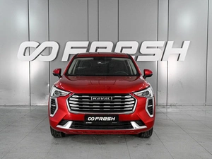 Внедорожник Haval Jolion 2024 года, 1999000 рублей, Аксай