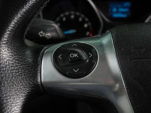 Седан Ford Focus 2012 года, 699000 рублей, Воронеж