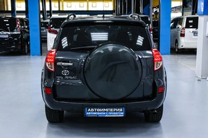Внедорожник Toyota RAV4 2008 года, 1454000 рублей, Солонцы
