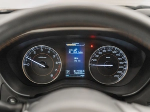 Внедорожник Subaru XV 2017 года, 2120000 рублей, Красноярск