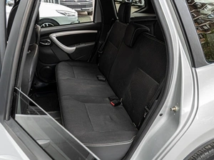 Внедорожник Nissan Terrano 2018 года, 1495000 рублей, Краснодар