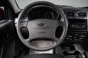 Седан ВАЗ (LADA) Granta 2022 года, 819000 рублей, Сургут