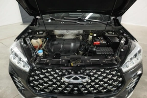 Внедорожник Chery Tiggo 7 2022 года, 1810000 рублей, Курск