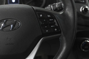 Внедорожник Hyundai Tucson 2017 года, 2099000 рублей, Новокузнецк