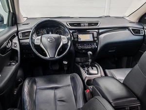 Внедорожник Nissan Qashqai 2014 года, 1665000 рублей, Краснодар
