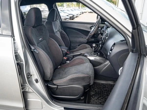 Внедорожник Nissan Juke Nismo 2013 года, 1170000 рублей, Краснодар