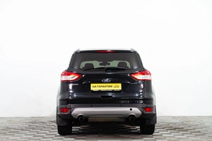 Внедорожник Ford Kuga 2013 года, 1059000 рублей, Сургут