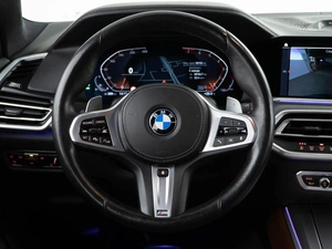 Внедорожник BMW X5 2021 года, 7950046 рублей, Москва