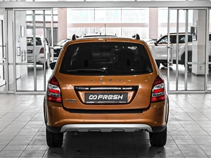 Универсал ВАЗ (LADA) Granta 2020 года, 829000 рублей, Ставрополь