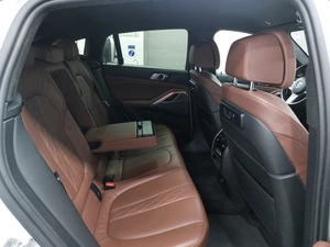 Внедорожник BMW X6 2021 года, 7400000 рублей, Барнаул