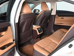 Седан Lexus ES 2016 года, 2959000 рублей, Ростов-на-Дону
