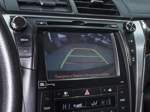 Седан Toyota Camry 2016 года, 2090000 рублей, Ростов-на-Дону