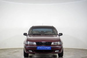 Седан Daewoo Nexia 2007 года, 189000 рублей, Оренбург