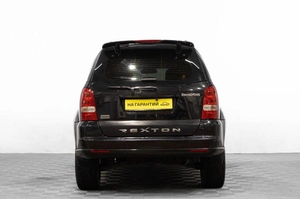 Внедорожник SsangYong Rexton 2008 года, 899000 рублей, Барнаул